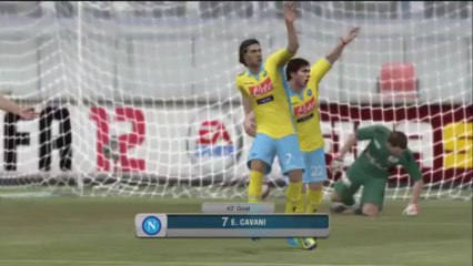 FIFA 12 | Race to Division One | EA TROLLING!!! #34