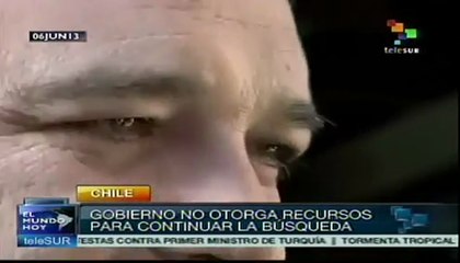 Caso de Salvador Allende continúa oculto en Chile