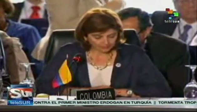 América Latina apoya la causa argentina por las Malvinas