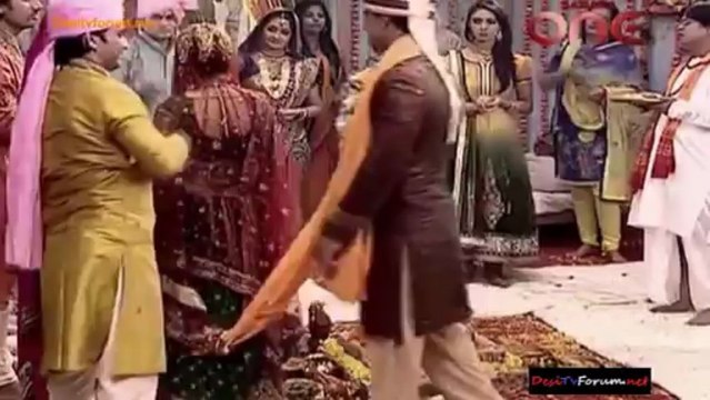 Ghar Aaja Pardesi Tera Des Bulaye 7th June 2013 Video Watch Online p2
