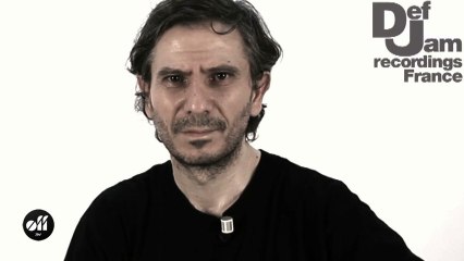 Def Jam Story - Mark de Skeuds #DefJamStory