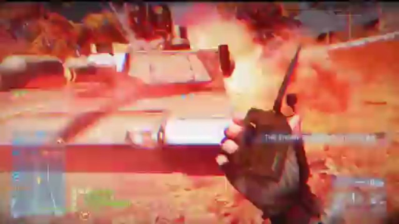 Xbox ONE, New Games and More! On Deluxe2O's Convos feat. TheDeluxe4 (Battlefield 3 Gameplay)