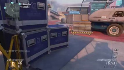 Black Ops 2 What The #!@% Did He Say? Episode 16