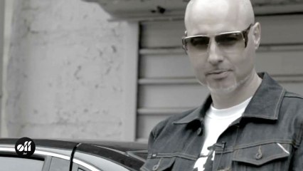 Def Jam Story - Armen #DefJamStory