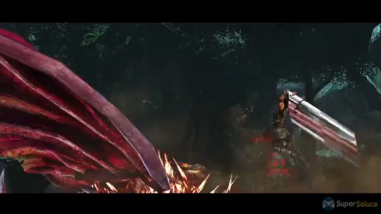 Dragon's Prophet - Puretia
