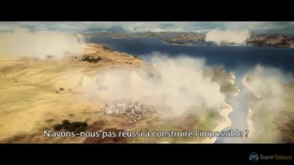 Total War : Rome II - Trailer Cléopâtre