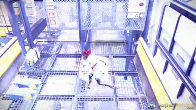 Remember Me - Objets cachés de l'épisode 2