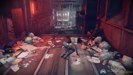 Remember Me - Objets cachés de l'épisode 3