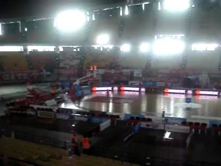 Στο ΣΕΦ ενόψει του τελικού (7)