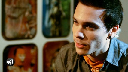 Matthew Koma en interview ouvre son "Parachute"