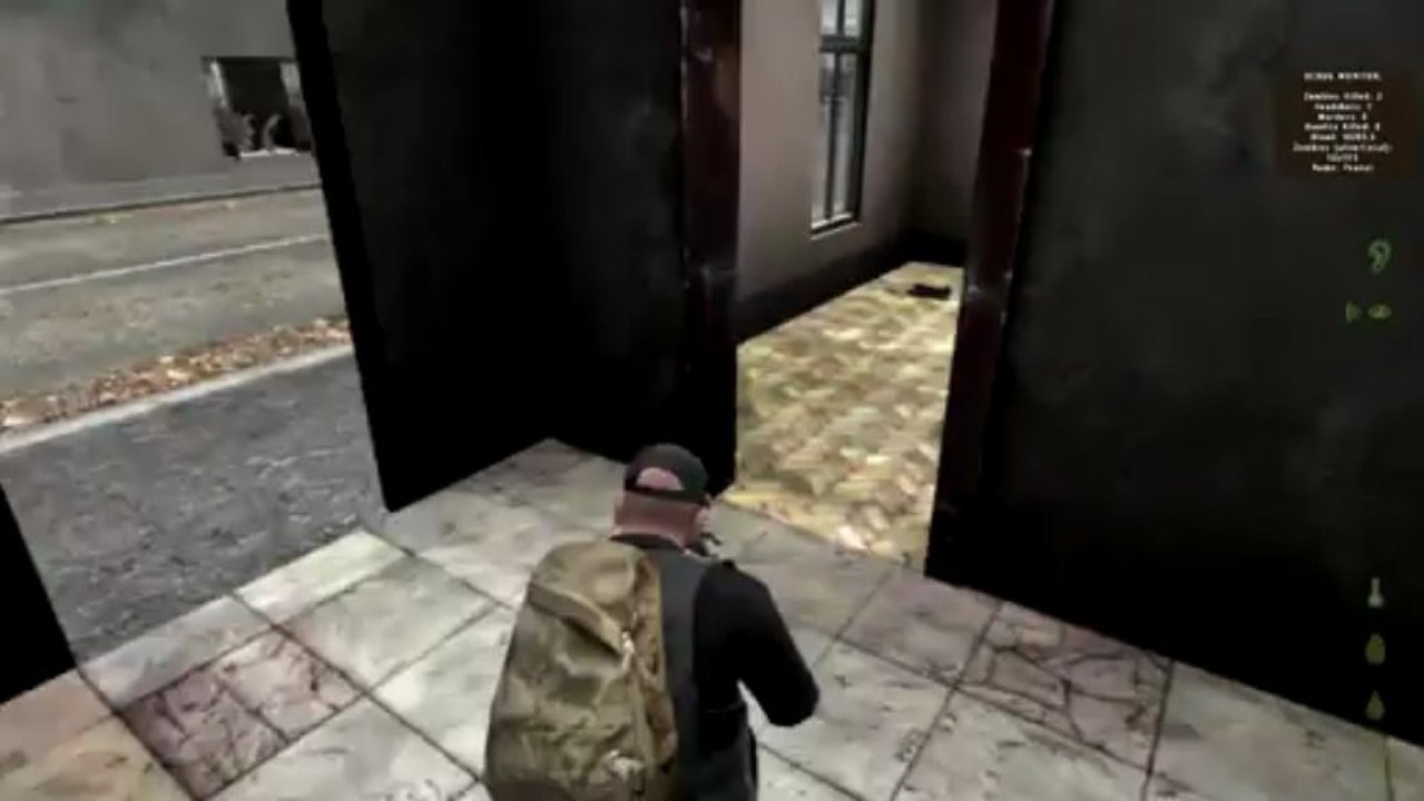 DayZ Adventure With Boo - Jigsaw's Playhouse