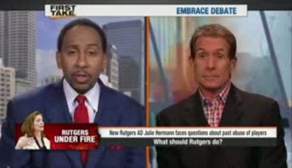 바­­카­라추천★TTBB2.COM★온­라인카­­지­노What Should Rutgers Do With New AD-