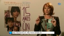 Cine | Estrenos: Gracia Querejeta vuelve con 