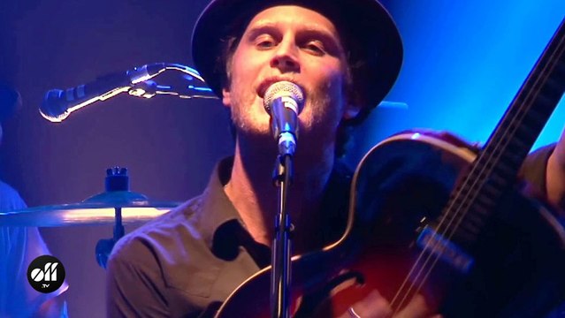OFF LIVE - The Lumineers Submarines