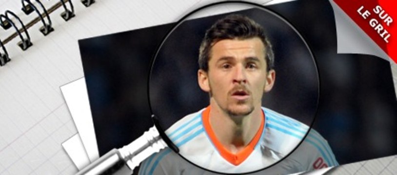 Sur le gril : Joey Barton