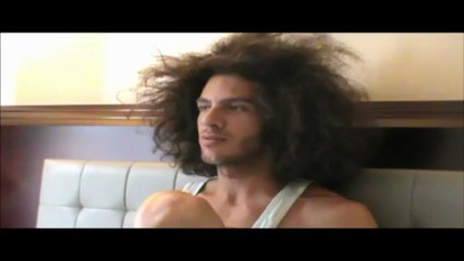 Kris Con quién fue más difícil convivir?