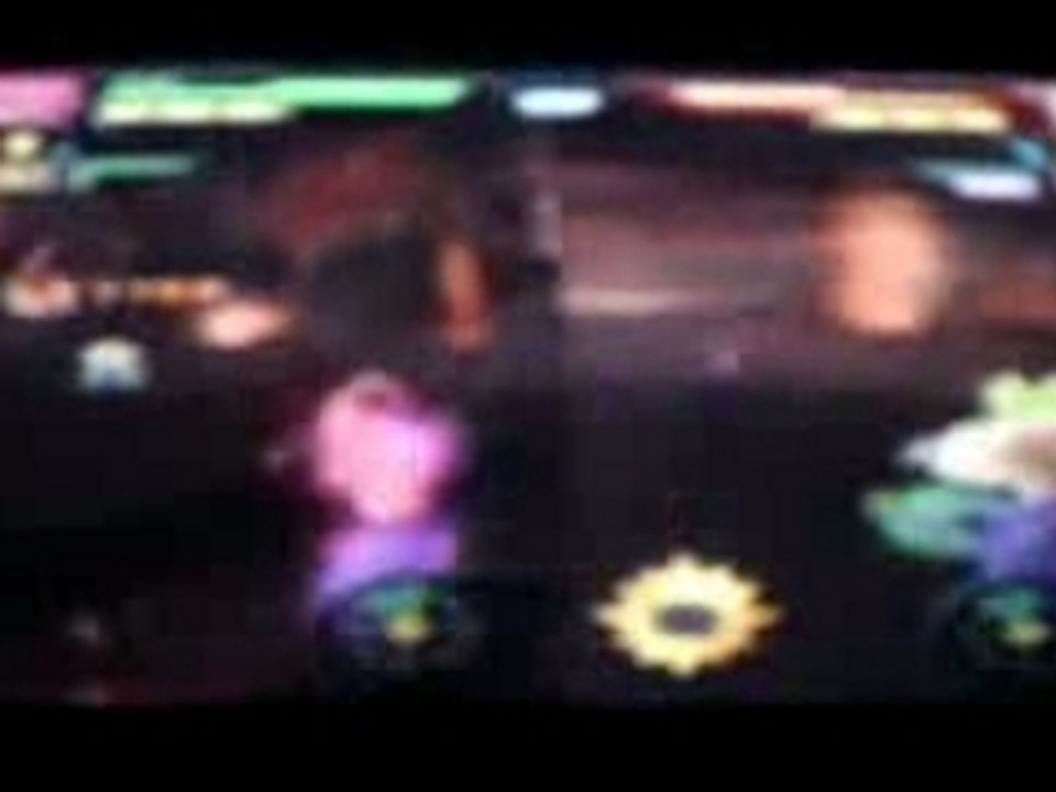 JV-TV De Tenkaichi 2