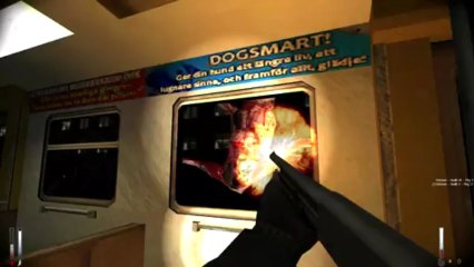 Cry of Fear Co-op - We're off to Stockholm :D - Episode 7