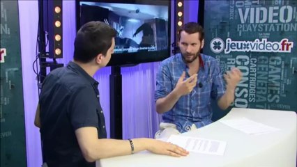 Remember Me - Vidéo-Test de Remember Me