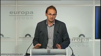 Herrera: "Hay una alternativa sin CiU ni PSOE"