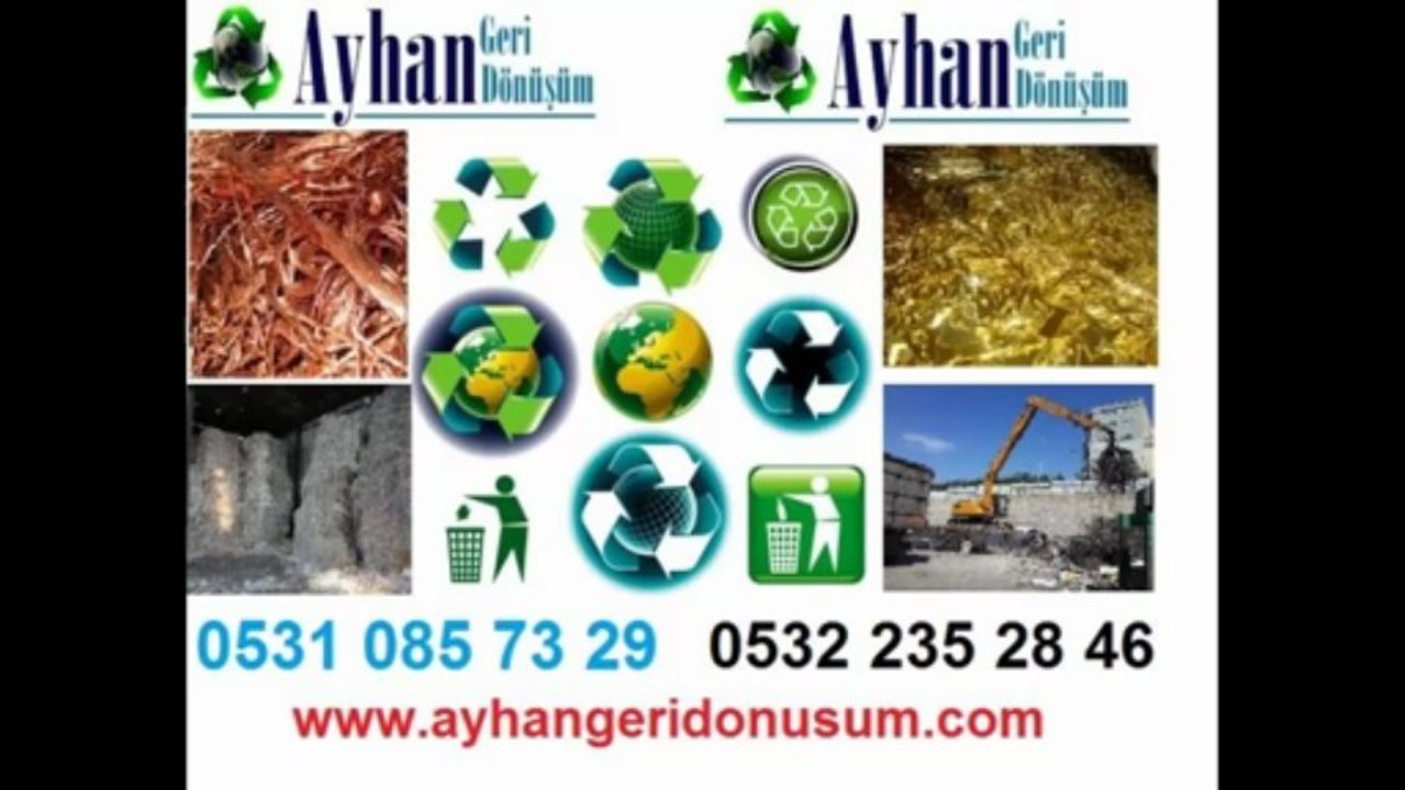 hurda fiyatları, güncel hurda fiyatları 0532 235 28 46
