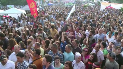 AFP - Le JT 2ème édition