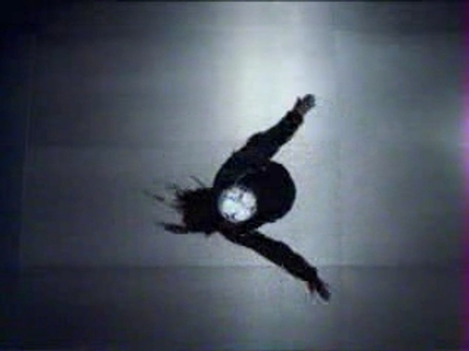 Pub Nike - Freestyle