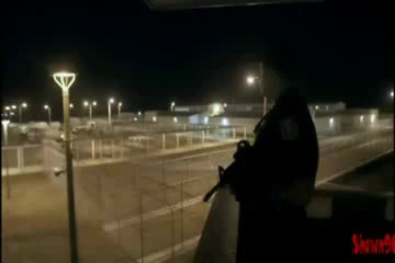 HELDER RAMOS-filme-Breakout S02E01 - Escape from Supermax