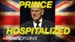 BREAKING: Britain’s 91 Year Old Prince Philip Hospitalized