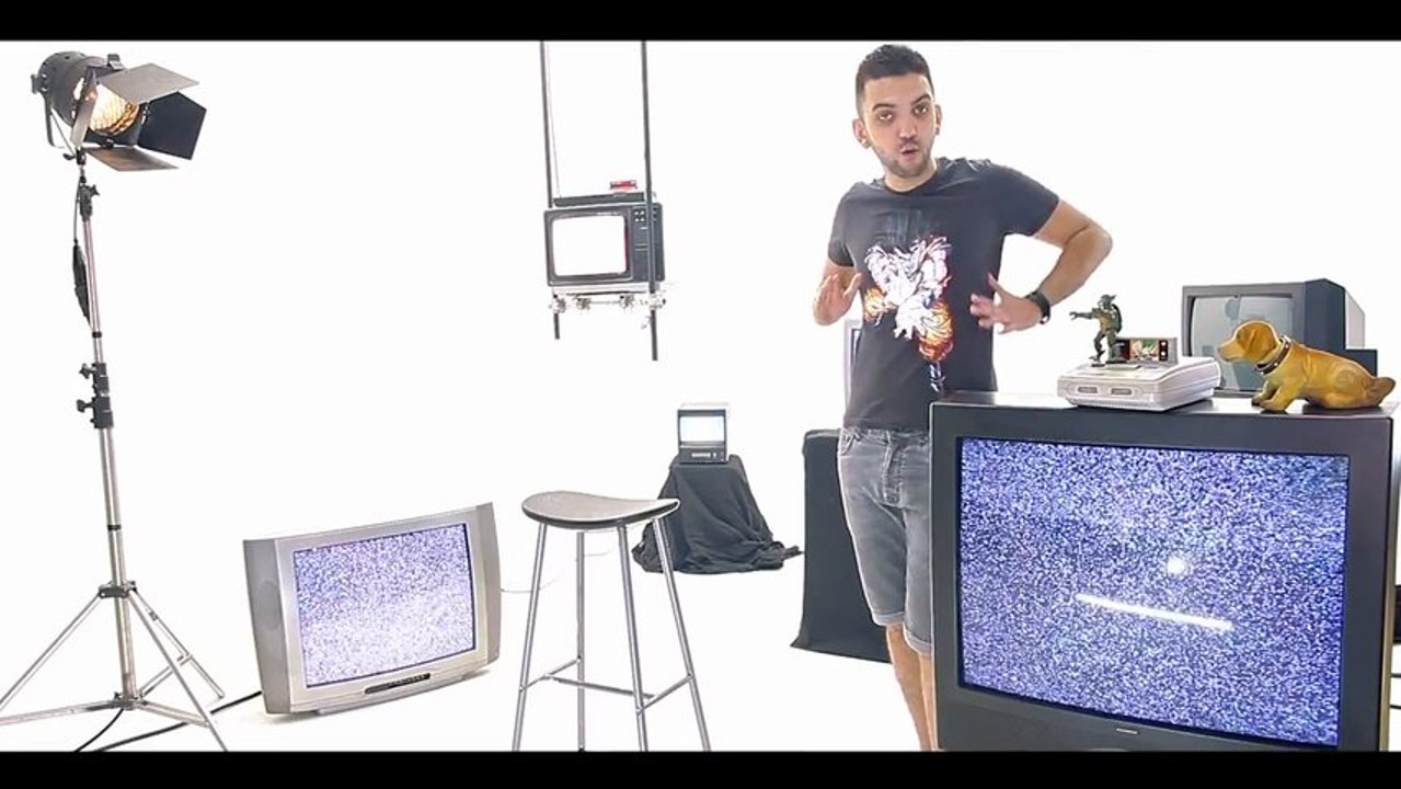 Porno Du Bled - Téma #2