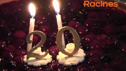 20 ans Racines