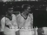 Кубок СССР 1965/66 1/2 финала Динамо Киев - Динамо Минск 1:0 (д.в)