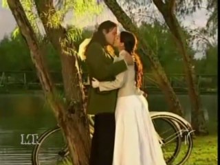 La Traicion: Hugo y Soledad (4)