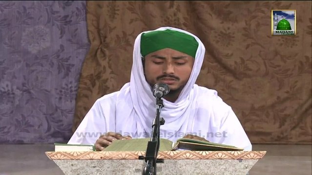 Ijtima e Zikr o Naat Ep#152 (Part-1)