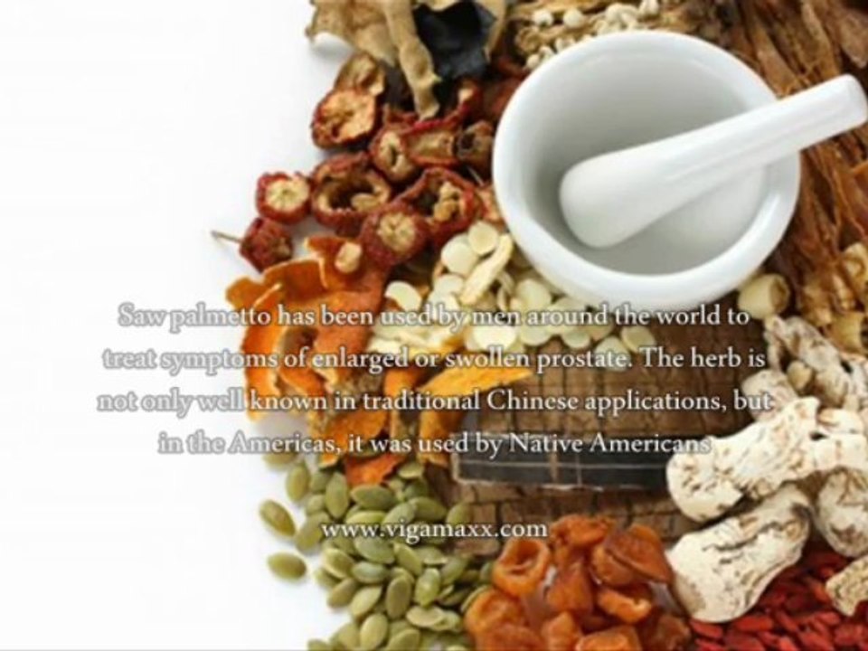Chinese Herbal Remedies For BPH - What Is The Best Chinese Herbal Remedies For Enlarge Prostate?