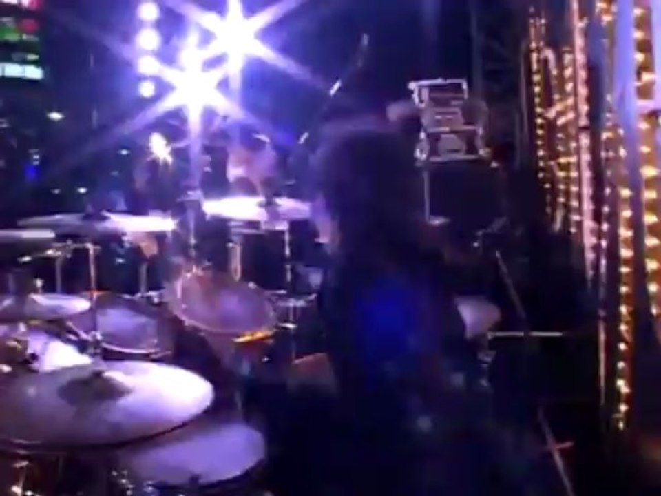 Secret Live (15.11.2008)