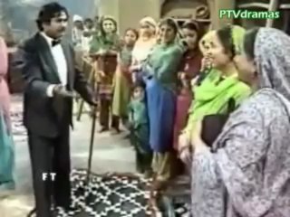 Ptv Drama Choti Si Duniya Part 2_22