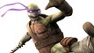 CGR Trailers - TEENAGE MUTANT NINJA TURTLES: OUT OF THE SHADOWS Donatello Trailer (UK)
