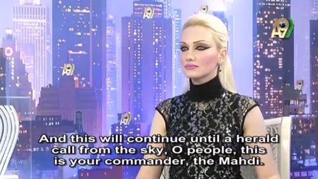 They Have Beheaded the Islamic World. But the Body Will Come Back to Life When a Head Comes