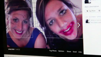 What did I do last night on the Internet?!