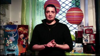 Chronique du Hard 01 - La technologie Tactile