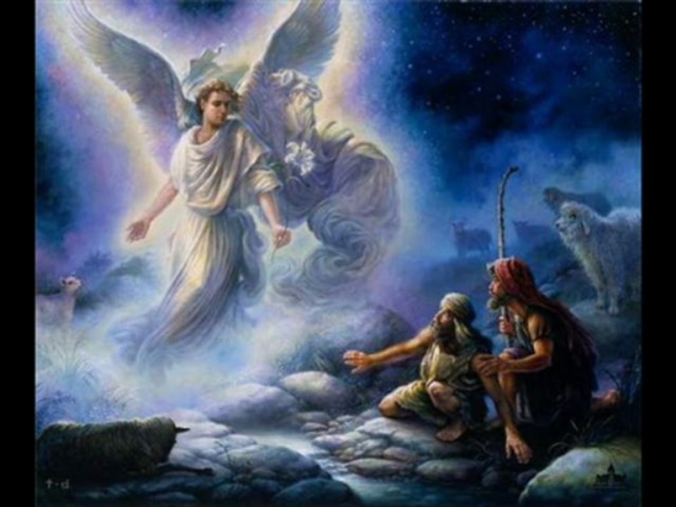 angels