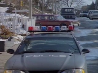 09 Faces of Eve Robocop TV series Live Action Full Episode