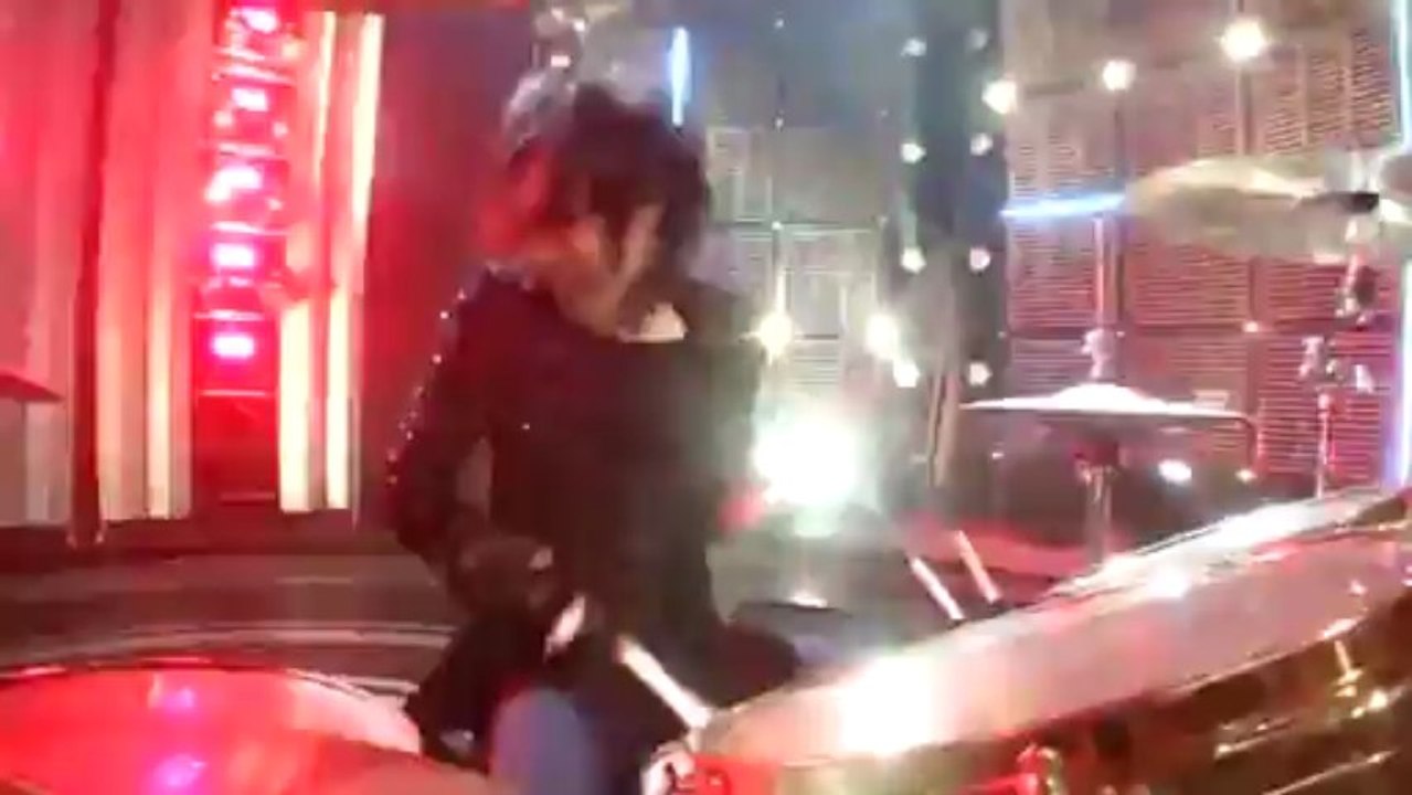 The Gazette   LEECH Promo Concert