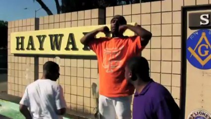 Walker Boyz (RAT SHIT!!) Official Music Video