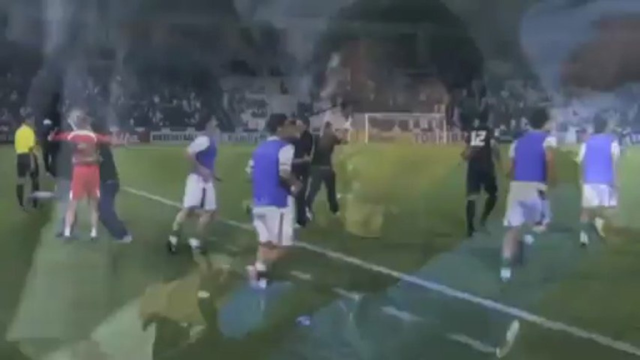 Iran erhält WM-Chancen in Wüste Dohas