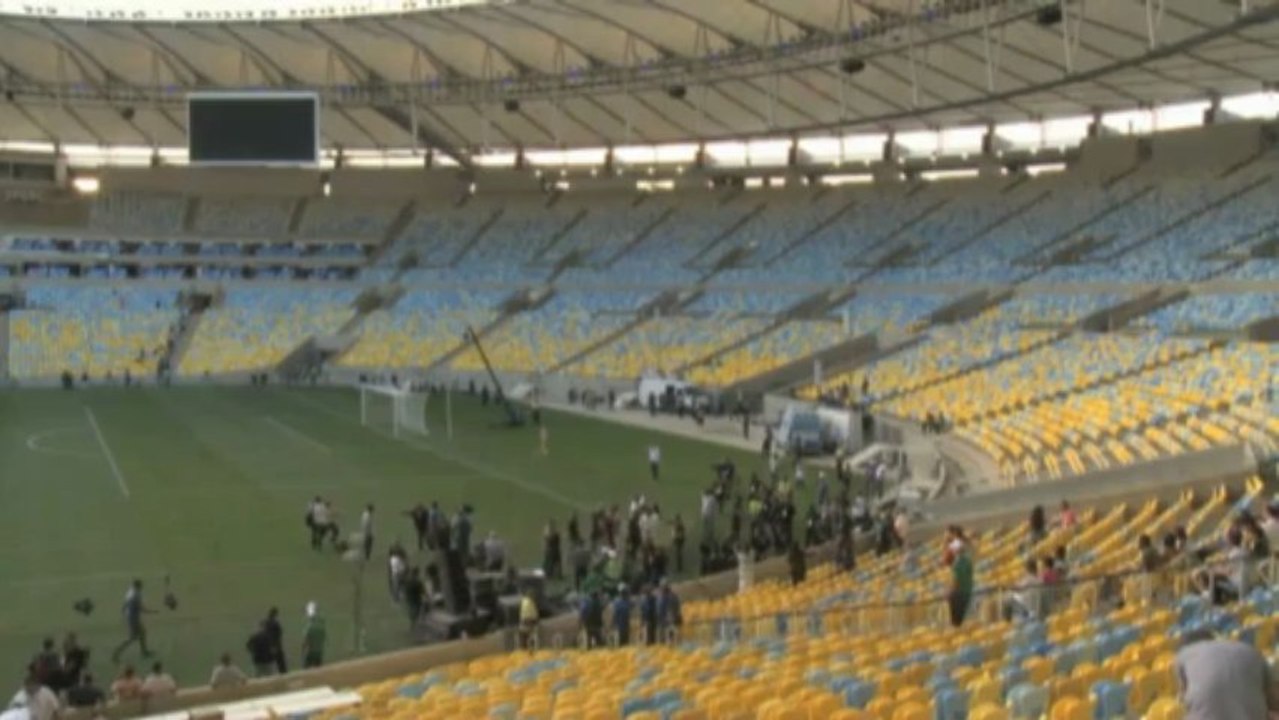 Weltmeister 2014? Pele tippt auf Deutschland, Spanien oder Brasilien