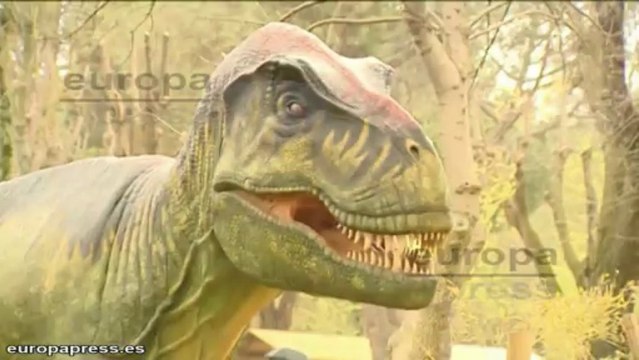 Jim Morrison da nombre a un lagarto gigante