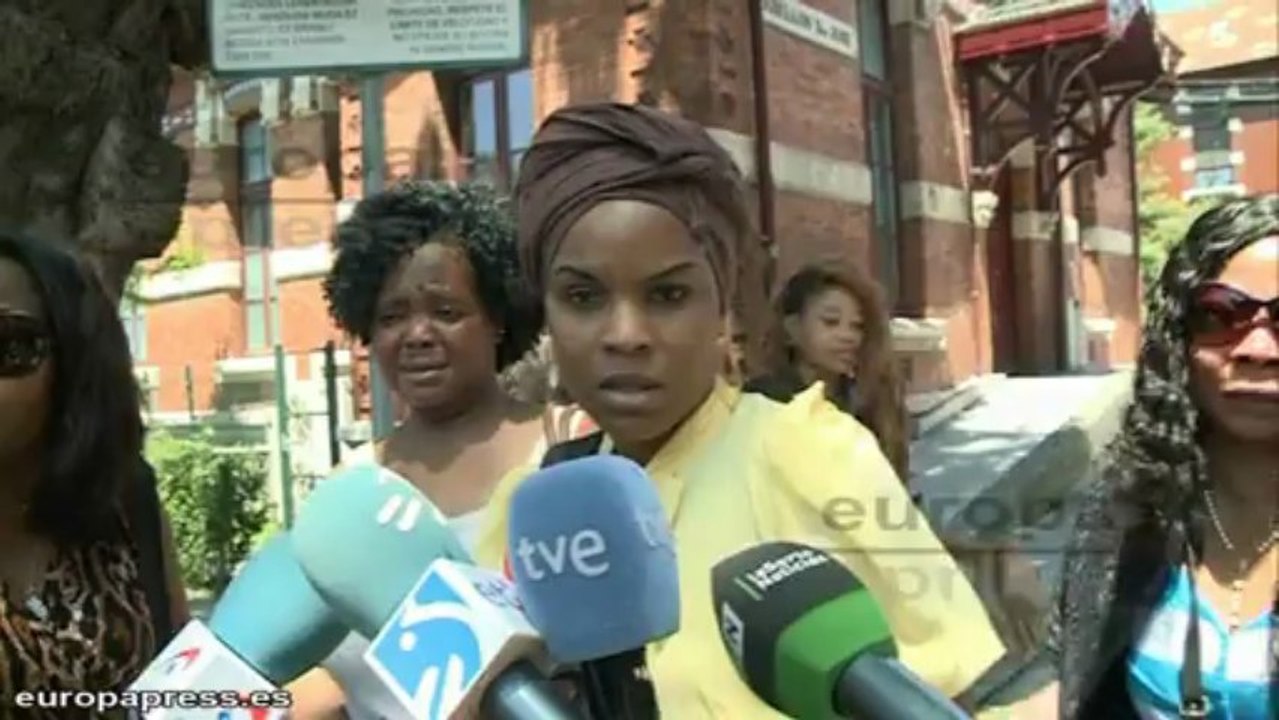 Ingresa en prisión el falso 'maestro shaolín'