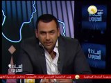 السادة المحترمون - مرسي: بيننا وبين الأفارقة حالة من الإنتعاش والإنبعاث .. اللي هو ايه بقى ؟